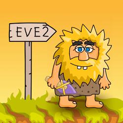  Thumb Adam and Eve 2