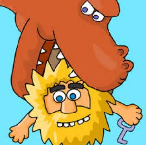  Thumb Adam and Eve 7