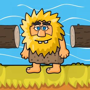  Thumb Adam and Eve Crossy River