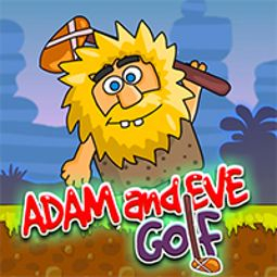  Thumb Adam and Eve: Golf