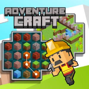  Thumb Adventure Craft