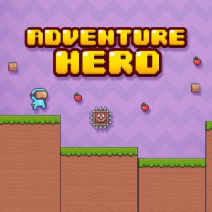  Thumb Adventure Hero