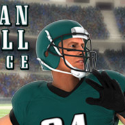  Thumb American Football Challenge 