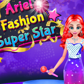  Thumb Ariel Fashion Super Star 