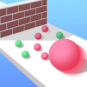  Thumb Ball Giant Rush