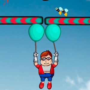  Thumb Balloon Hero 2