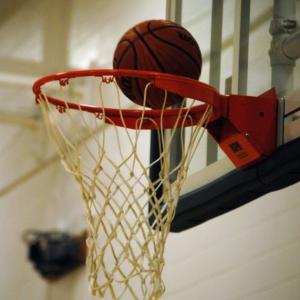  Thumb Basketball Brick Breaking