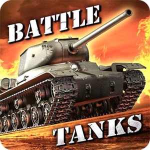 tank battles on youtube