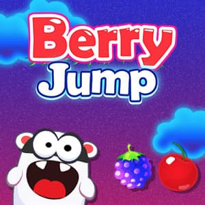  Thumb Berry Jump