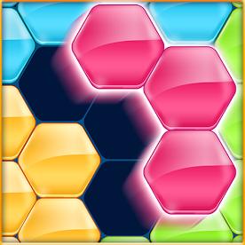  Thumb Block! Hexa Puzzle 