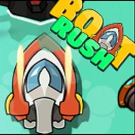  Thumb Boat Rush 