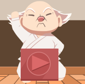  Thumb Break The Brick