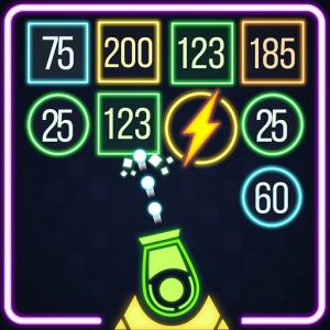  Thumb Brick Breaker Endless