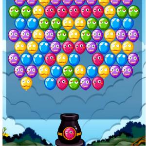 Bubble Master 🕹️ Play Online on ABCya 3