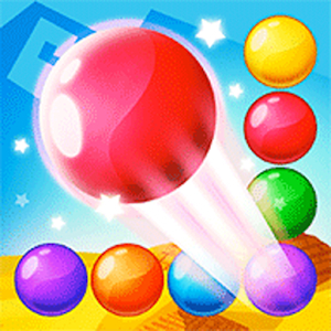  Thumb Bubble Shooter Pro