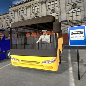Bus Driver Simulator 2023 download the new version for android