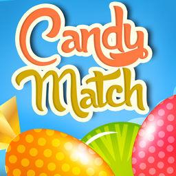  Thumb Candy Match Saga