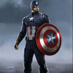 Captain America Doctor - Free online Games - ABC ya