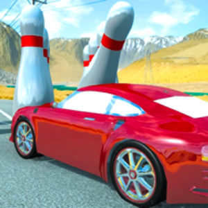 Stunt Car Crash Test for apple download free