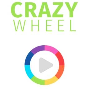  Thumb Crazy Wheel