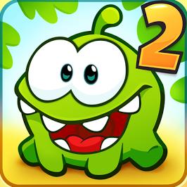  Thumb Cut The Rope 2