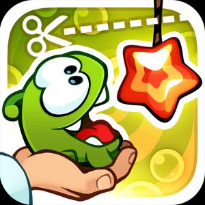  Thumb Cut The Rope: Experiments