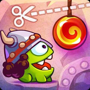  Thumb Cut the Rope: Time Travel