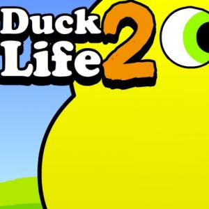 Duck Life 3 🕹️ Play Online on ABCya 3