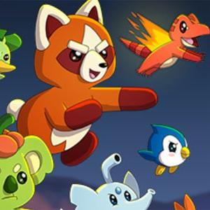  Thumb  Dynamons World