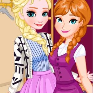  Thumb Elsa's Snapchat Challenge