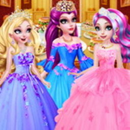  Thumb Ever After High Court Ball