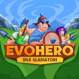  Thumb Evohero Idle Gladiators