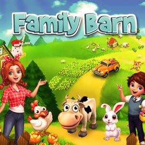  Thumb Family Barn