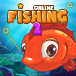  Thumb Fishing 2 Online