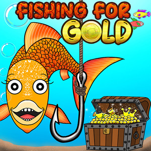  Thumb Fishing For Gold