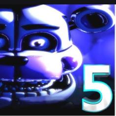 five nights at freddy's 1 2 3 4