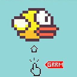 flappy bird online mobile
