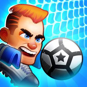 Football Brawl - Kick the ball in your style