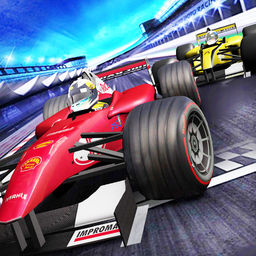 Formula Racing 2 At Abcya Com - How Are Your Driving Skills?