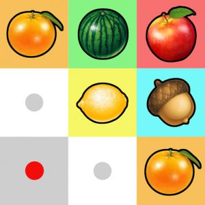  Thumb Fruit Tiles