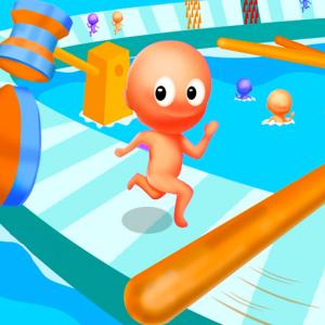  Thumb Fun Escape 3D
