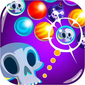  Thumb Halloween Bubble Shooter