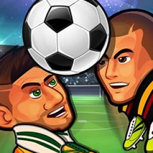 game online head soccer