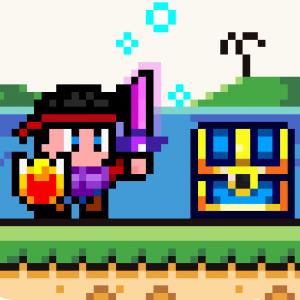  Thumb Hero Knight Action RPG