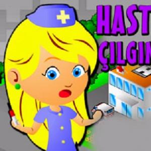  Thumb Hospital Frenzy 2