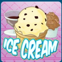  Thumb Ice Cream