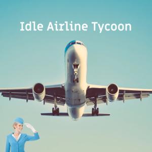  Thumb Idle Airline Tycoon 
