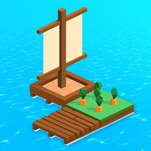  Thumb Idle Arks: Sail and Build