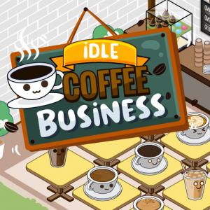  Thumb Idle Coffee Business