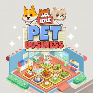  Thumb Idle Pet Business